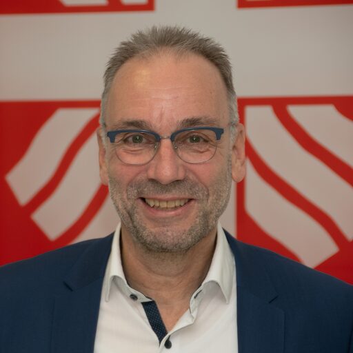 Hon.-Prof. Dr. Martin Pohlmann